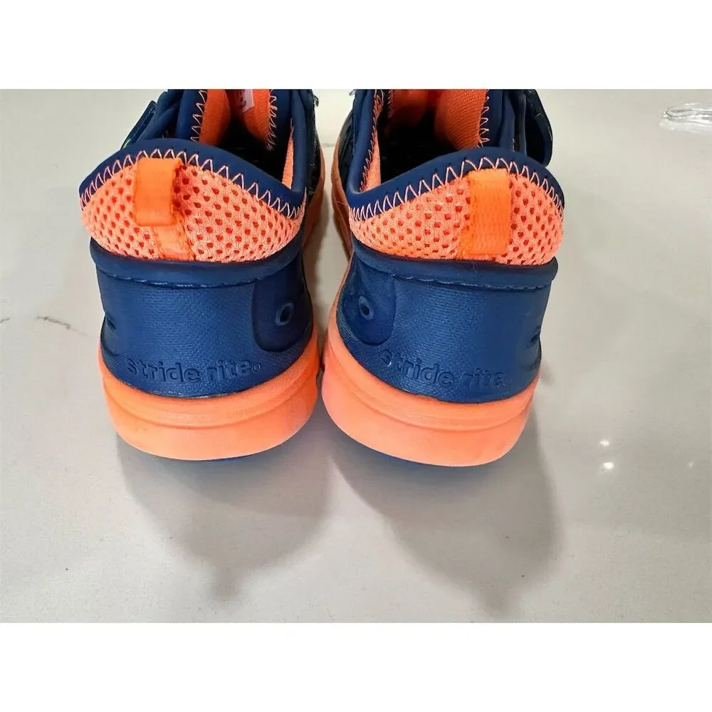 Stride Rite Phibian Kids Water Shoes